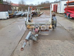 Online auction: PLUMETT  CT 200/H