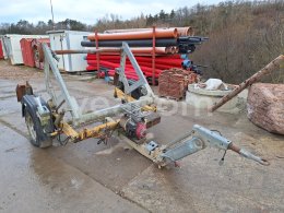 Online auction: PLUMETT  CT 200/H