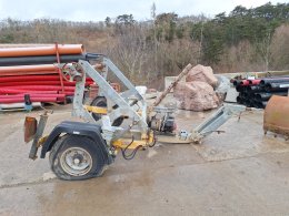 Online auction: PLUMETT  CT 200/H