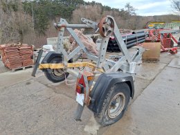 Online auction: PLUMETT  CT 200/H