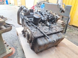 Aukcja internetowa:   MOTOR KUBOTA V 3300-T