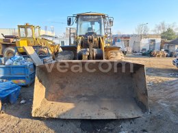 Online auction: CATERPILLAR  950G 4X4