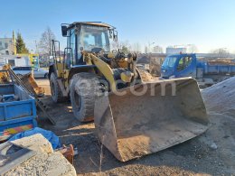 Online auction: CATERPILLAR  950G 4X4