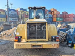 Online aukce: CATERPILLAR  950G 4X4