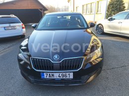 Aukcja internetowa: ŠKODA  SUPERB