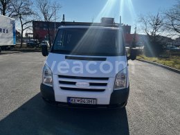 Online auction: FORD TRANSIT 300M