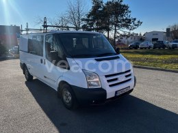 Online auction: FORD TRANSIT 300M