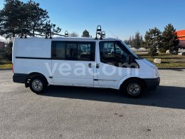 Online auction: FORD TRANSIT 300M