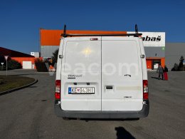 Online auction: FORD TRANSIT 300M