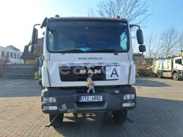 Online aukce: MAN  TGM 18.250 4X4 BB