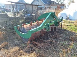 Online auction:   AGROLER VÁLEC