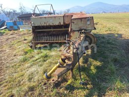 Online auction: FORTSCHRITT  K454