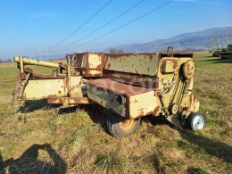 Online auction: FORTSCHRITT  K454