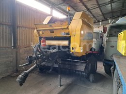 Online auction: NEW HOLLAND  BR 7070