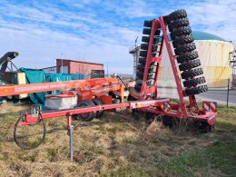 Online auction: HORSCH  OPTIPACK 8AS