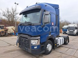 Online aukce: RENAULT  T 460