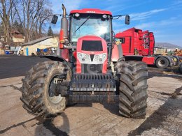 Online auction: ZETOR  FORTERA 150 HD 4X4