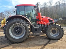 Online auction: ZETOR  FORTERA 150 HD 4X4