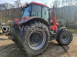 Online auction: ZETOR  FORTERA 150 HD 4X4