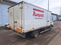 Online auction: NISSAN  CABSTAR E 120