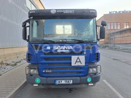 Online auction: SCANIA  P310 CB4X2