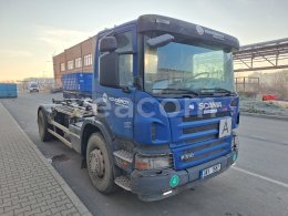 Online auction: SCANIA  P310 CB4X2