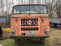 Online auction: AGRO  IFA  W50