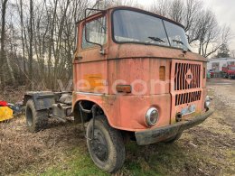 Online auction: AGRO  IFA  W50