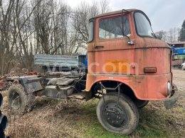 Online auction: AGRO  IFA  W50