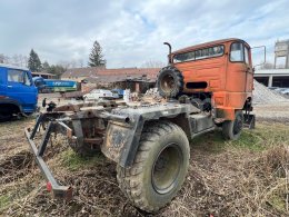 Online auction: AGRO  IFA  W50