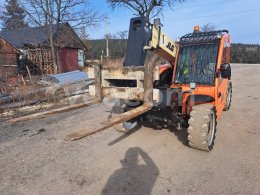 Online aukce: JLG  2505H