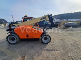 Online auction: JLG  2505H