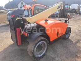 Online aukce: JLG  2505H