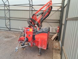 Online auction: KUHN  POLY-LONGER EP 5050 SPA