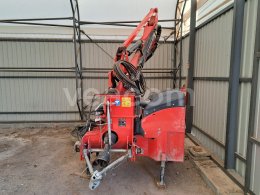 Online auction: KUHN  POLY-LONGER EP 5050 SPA