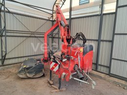 Online auction: KUHN  POLY-LONGER EP 5050 SPA