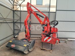 Online auction: KUHN  POLY-LONGER EP 5050 SPA