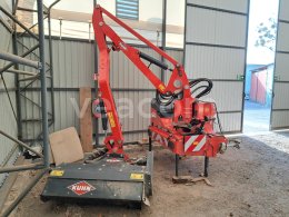 Online auction: KUHN  POLY-LONGER EP 5050 SPA