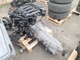 Aukcja internetowa:   MOTOR Z BMW 320D E46