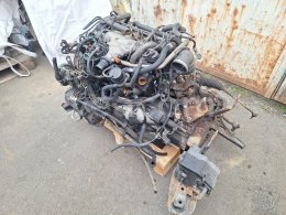 Online auction:  MOTOR Z PEUGEOT EXPERT/SUZUKI VITARA, 2,0 HDI