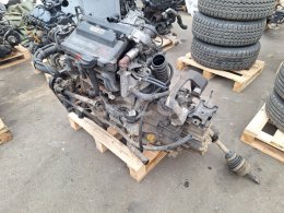 Online auction:   MOTOR Z MB VITO 2,2 CDI