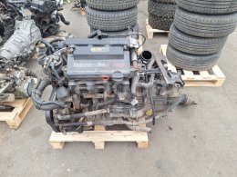 Online auction:   MOTOR Z MB VITO 2,2 CDI