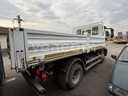 Online auction: IVECO EUROCARGO 120E 