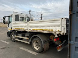 Online auction: IVECO EUROCARGO 120E 