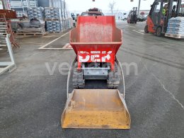 Online auction: MESSERSI  TC 120 D