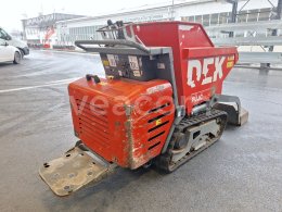 Online auction: MESSERSI  TC 120 D