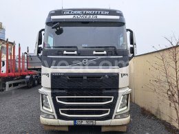 Aukcja internetowa: VOLVO  FH 500 6X2