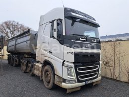 Aukcja internetowa: VOLVO  FH 500 6X2