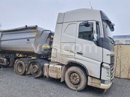 Aukcja internetowa: VOLVO  FH 500 6X2