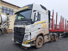 Online auction: VOLVO  FH 500  6X2